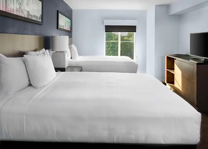 Hyatt House Morristown
