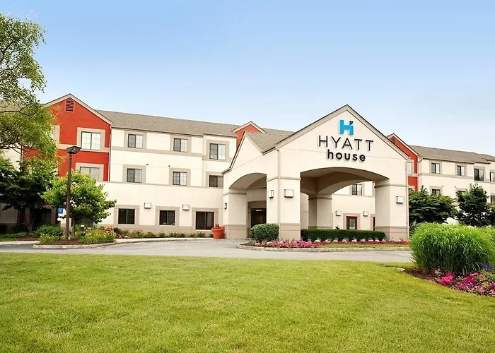 Hyatt House Morristown