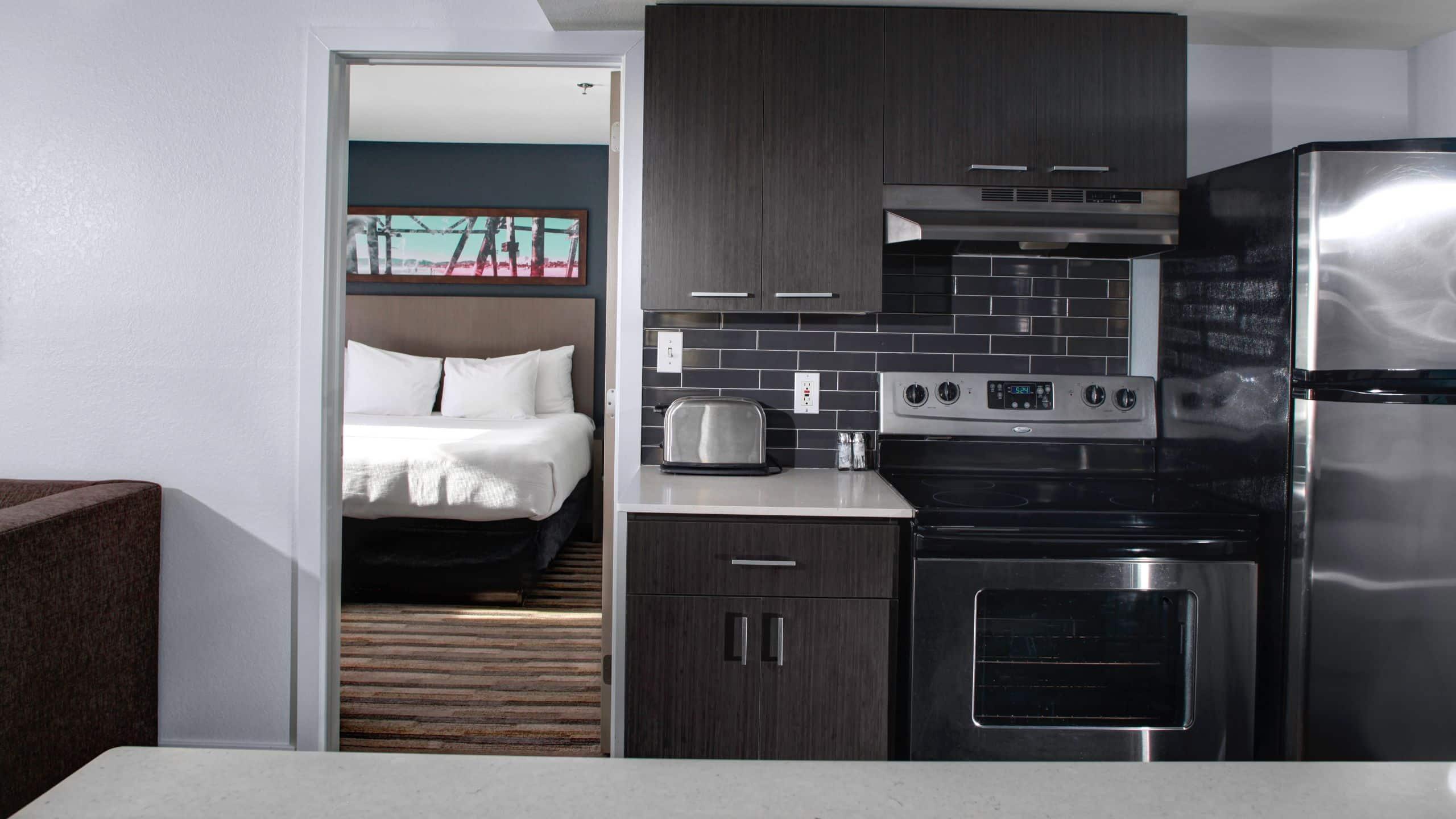 Hyatt House Hotel