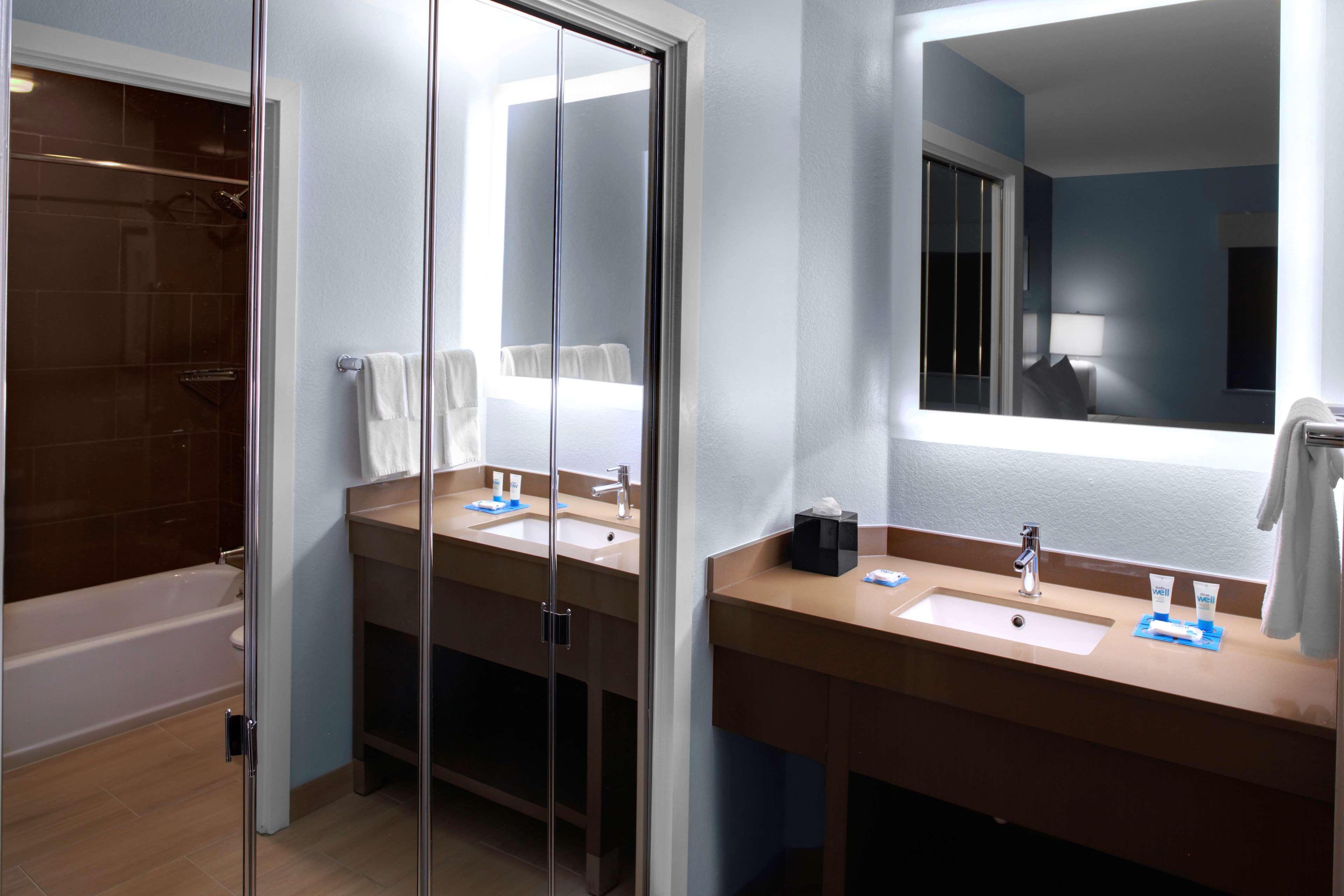 Hotel Hyatt House Morristown
