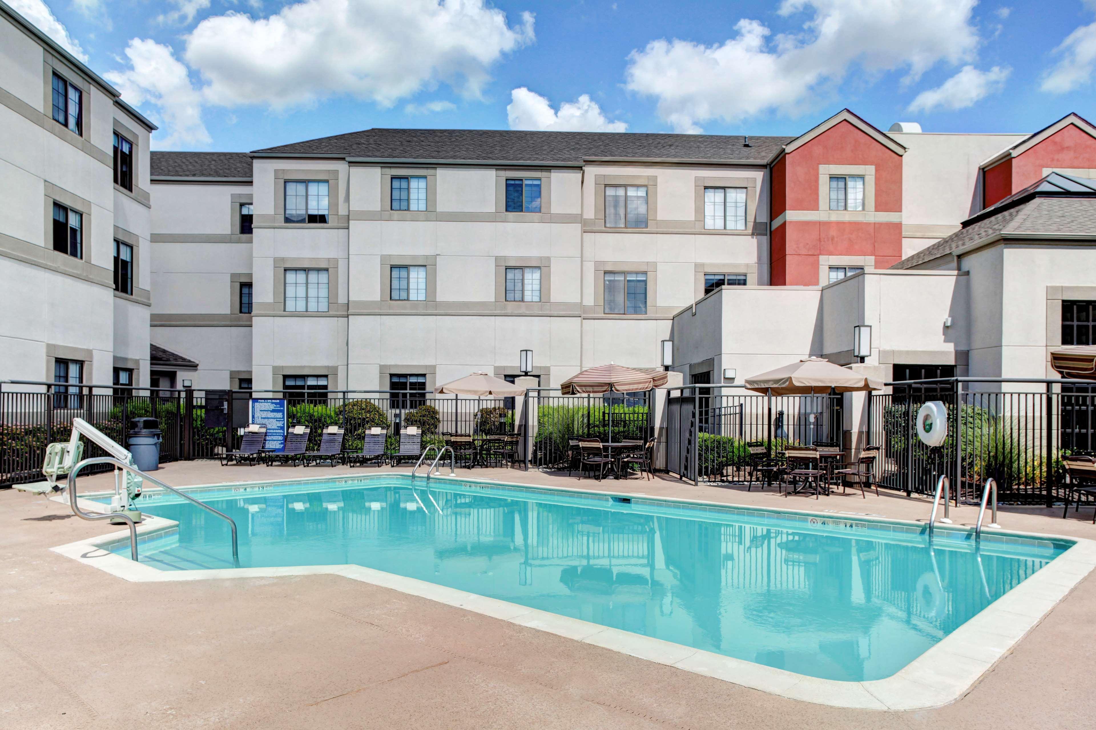 Hotel Hyatt House Morristown