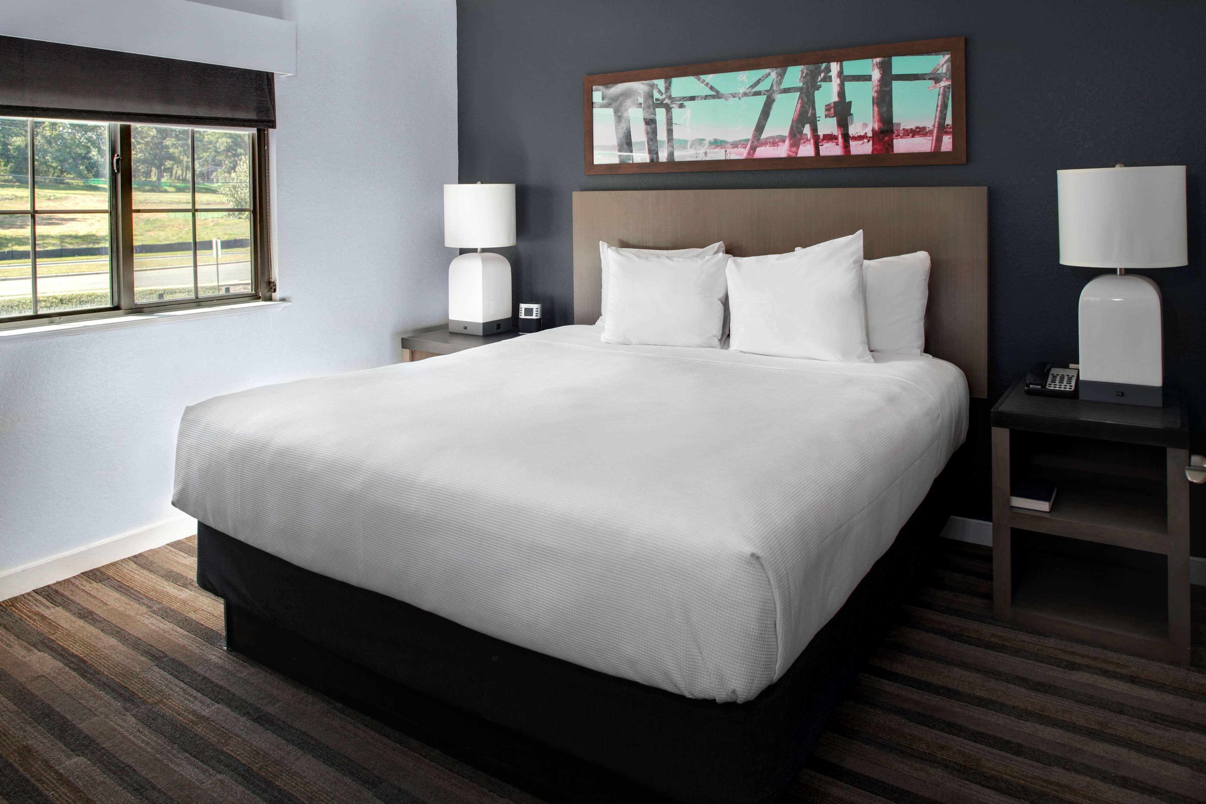 Hotel Hyatt House 3*