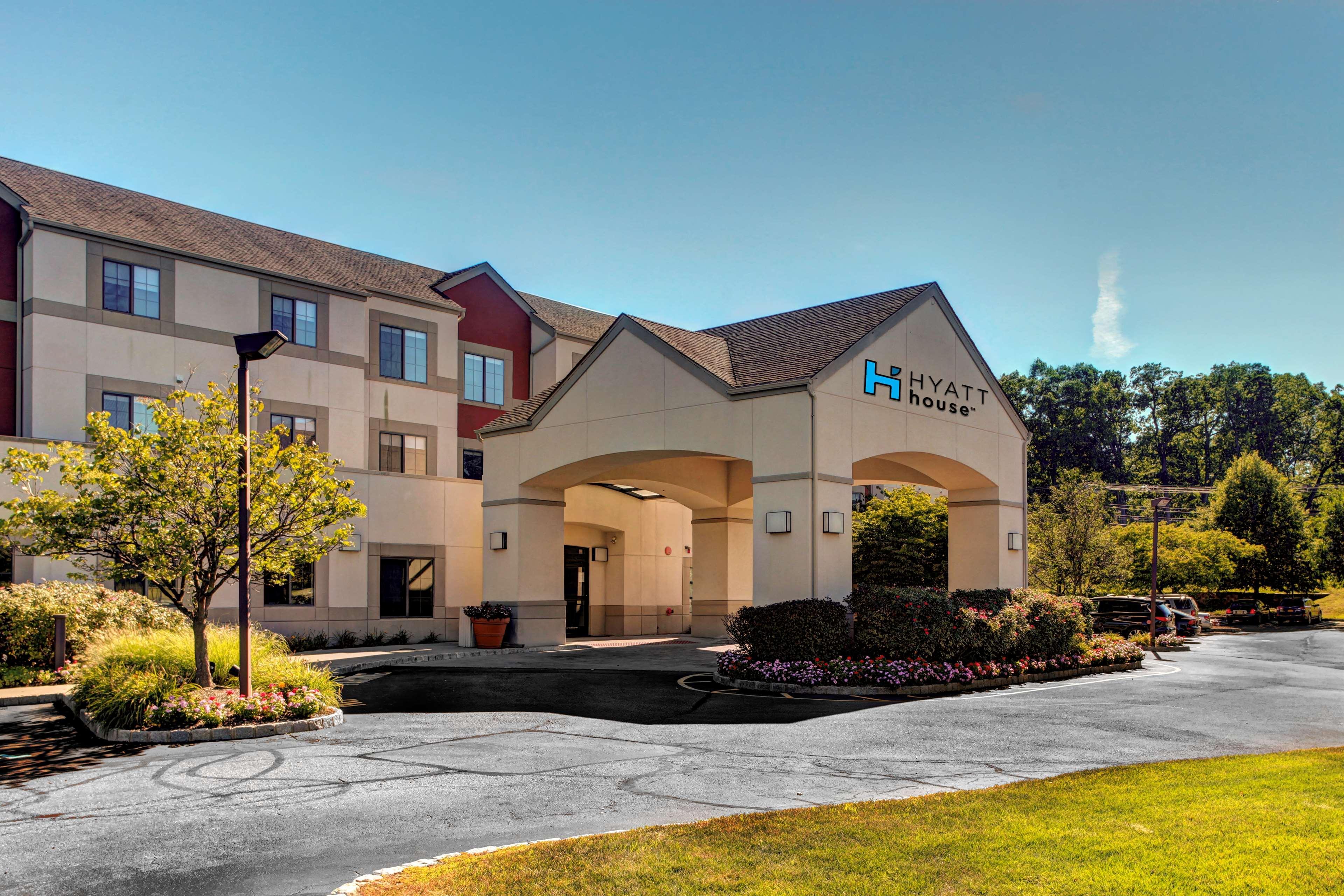 Hotel Hyatt House 3*
