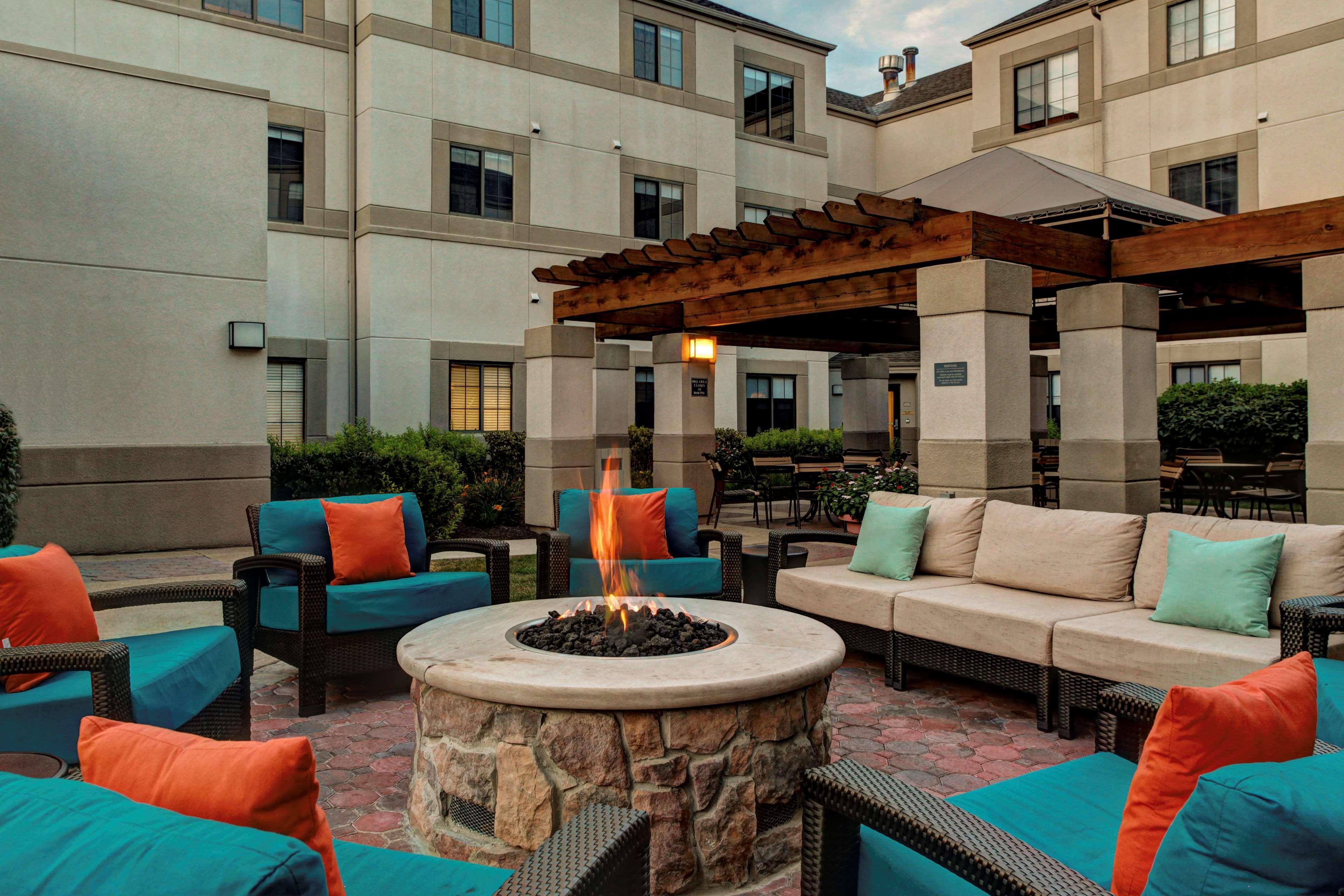 Hotel Hyatt House 3*