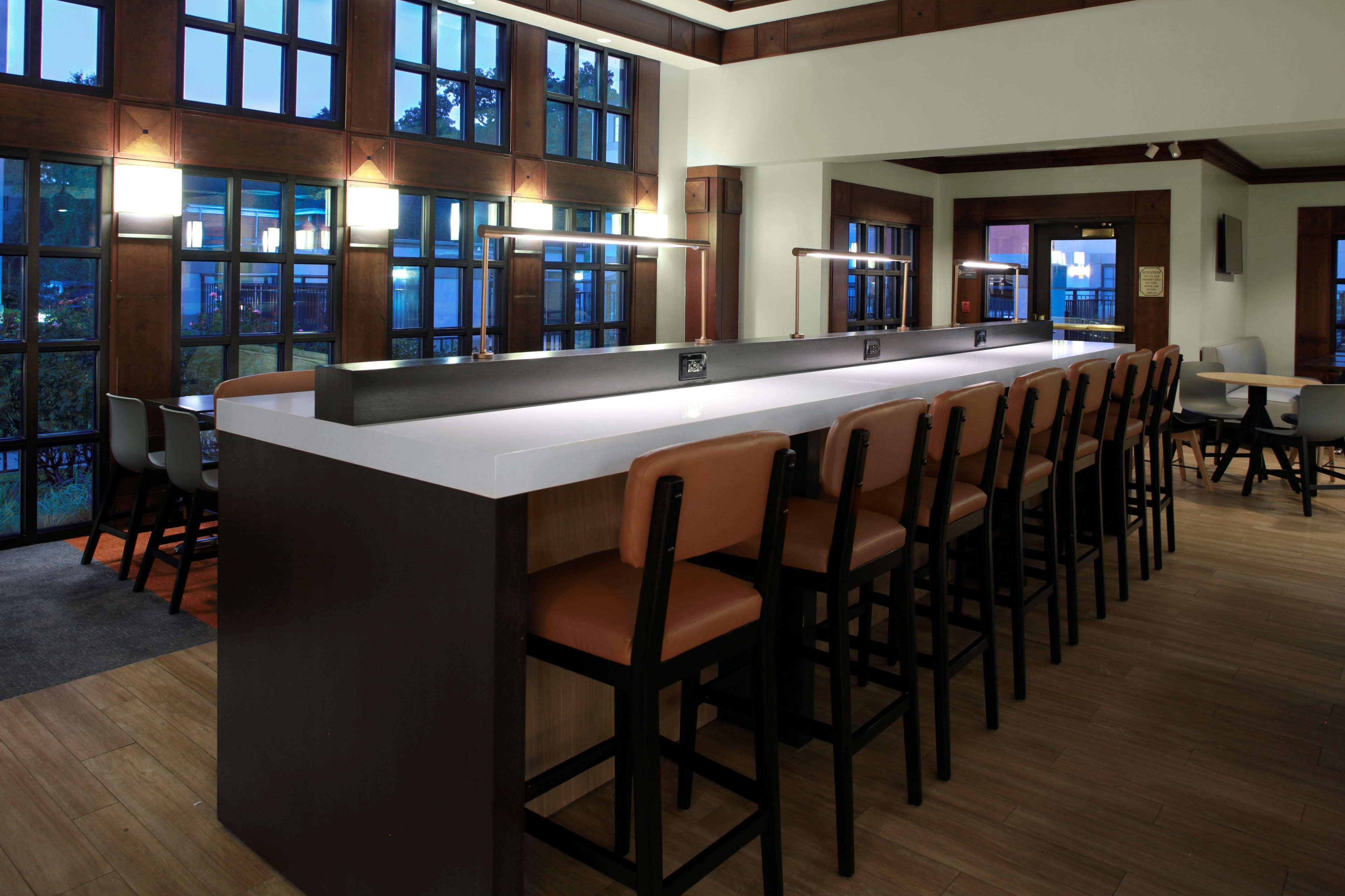 Hyatt House Hotel