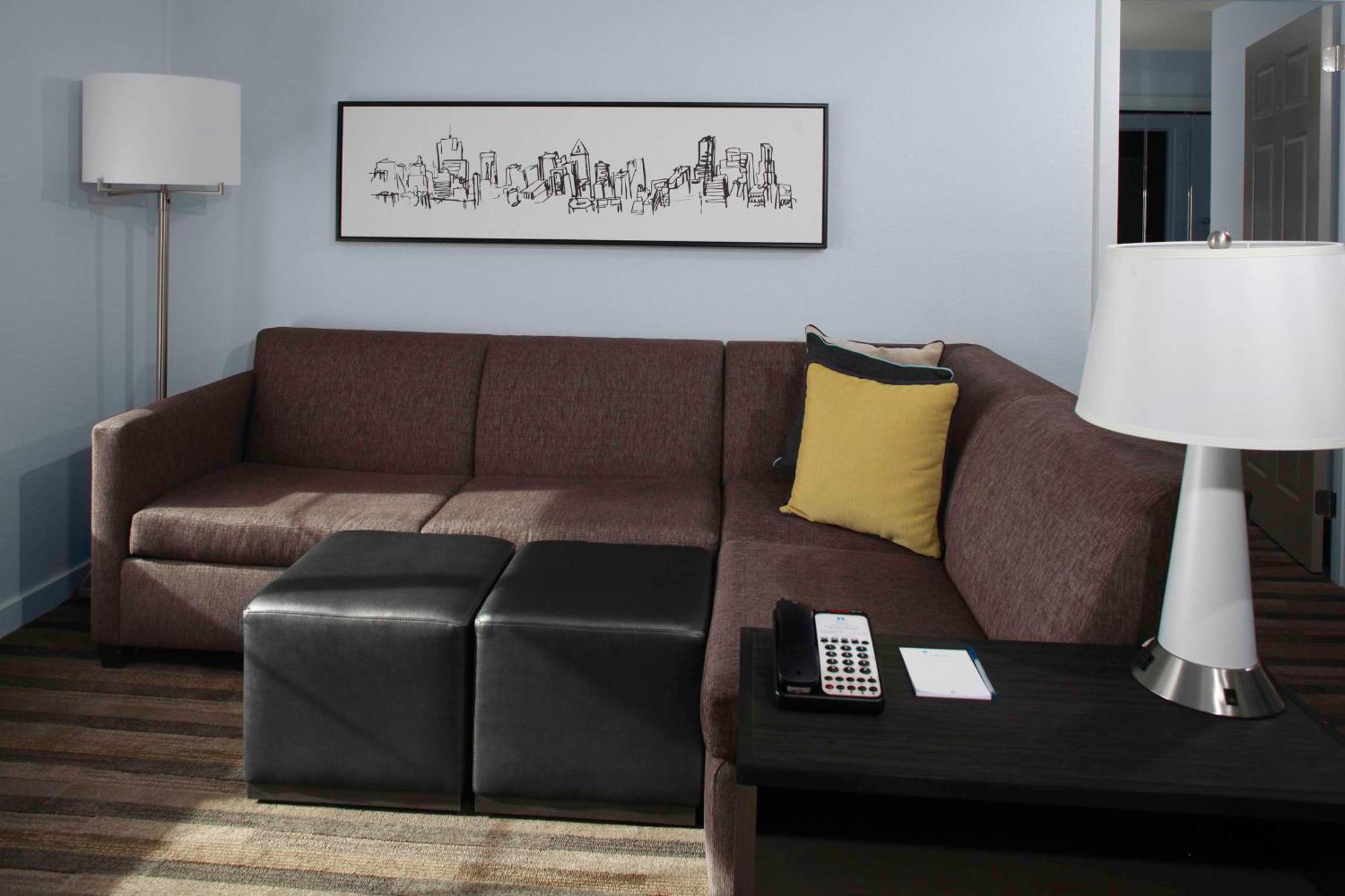 Hyatt House 3* Morristown