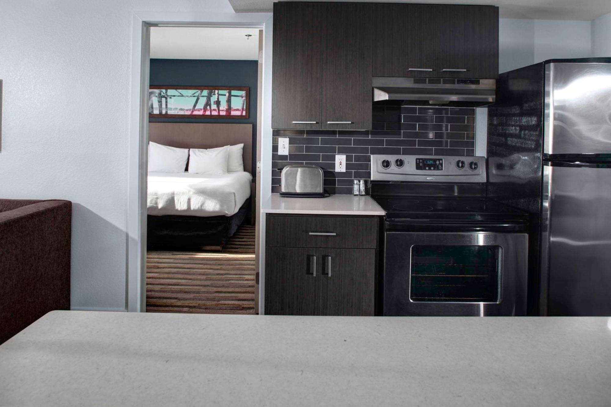 Hotel Hyatt House