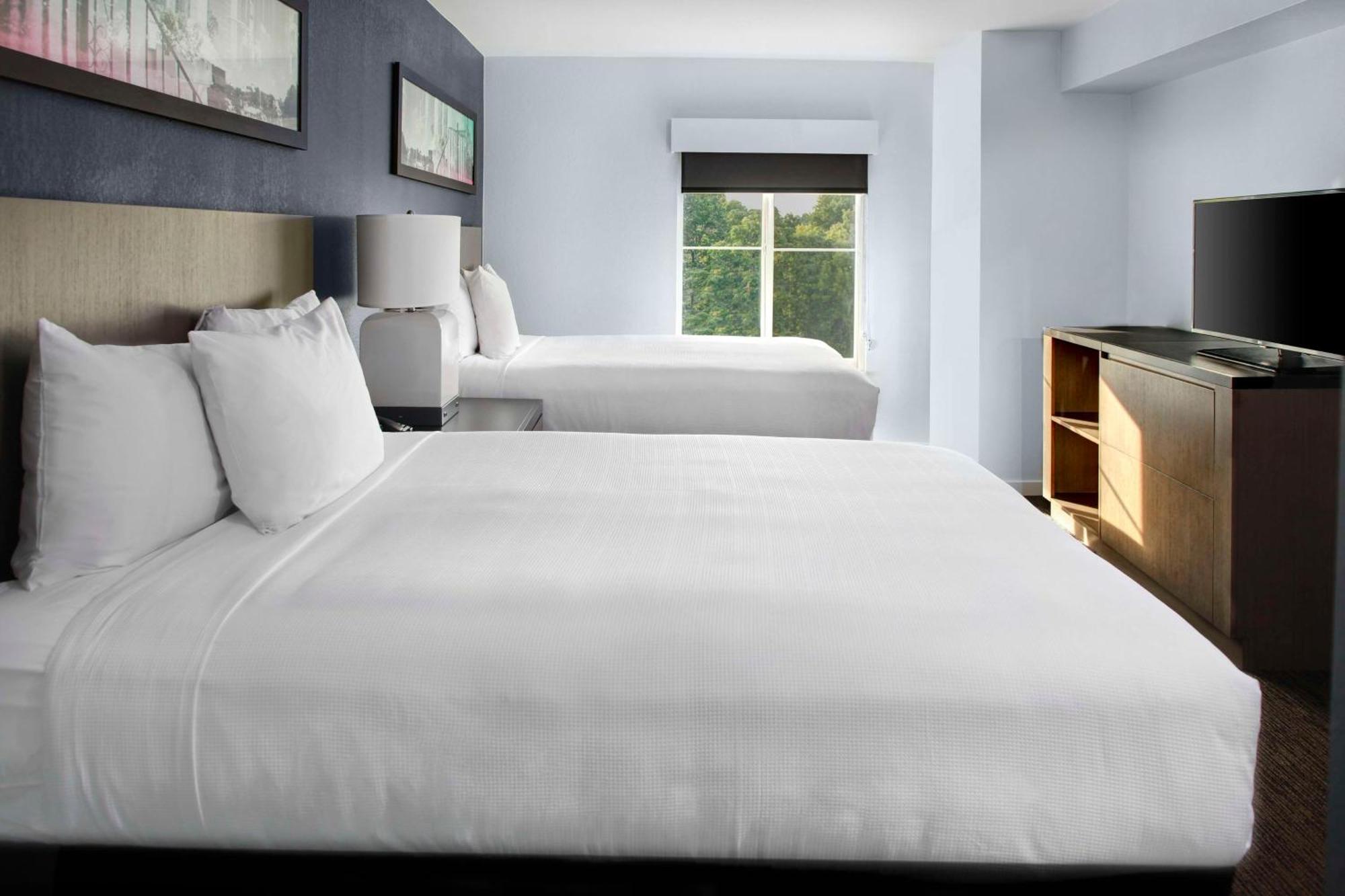Hotel Hyatt House