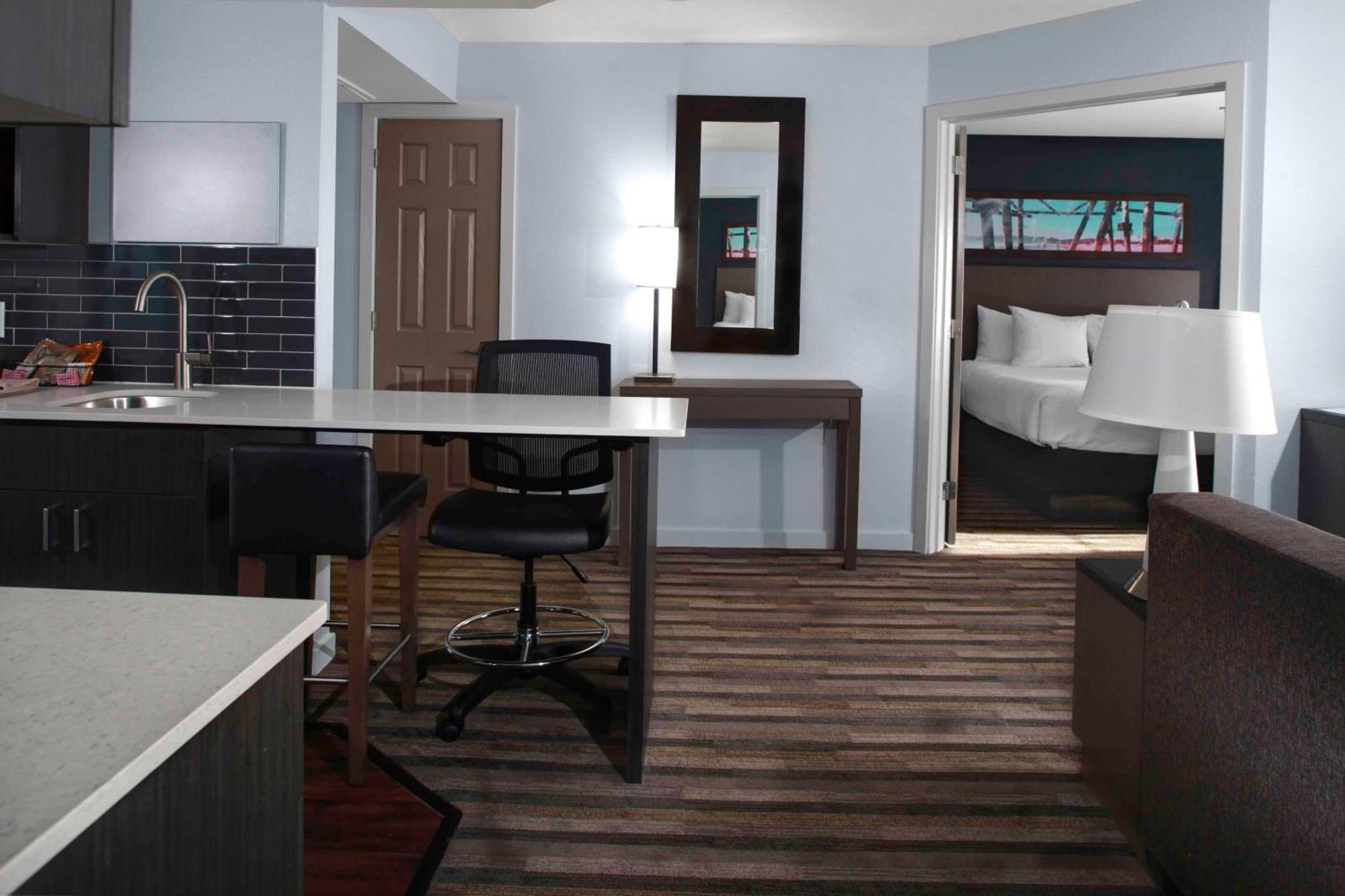 Hyatt House 3* Morristown