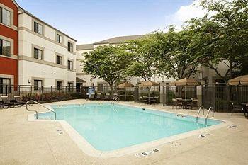 Hotel Hyatt House Morristown