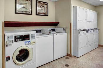 Hotel Hyatt House Morristown