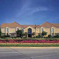 Hyatt House 3* Morristown