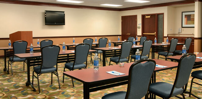 Hotel Hyatt House Morristown