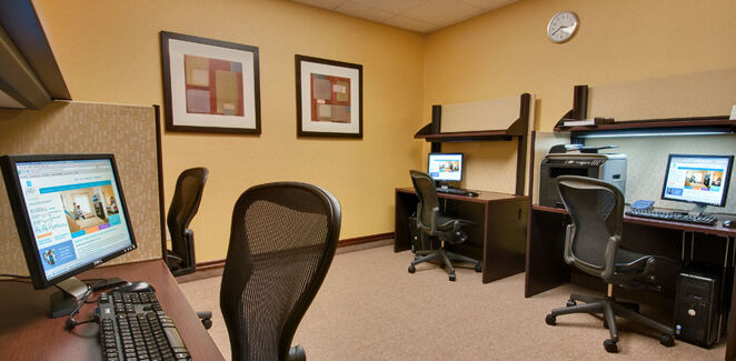 Hyatt House Hotel Morristown
